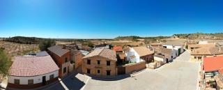Casa rural Santa Catalina - Vara de Rey - 0