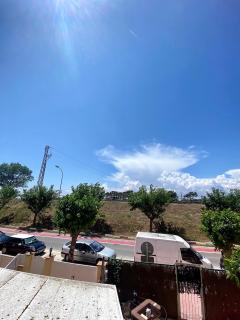 Apartamento SOL II - 2