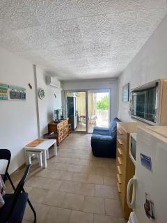 Apartamento SOL II - 1