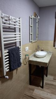 Casa rural Santa Catalina - Vara de Rey - 9