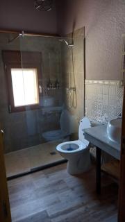 Casa rural Santa Catalina - Vara de Rey - 5