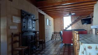 Casa rural Santa Catalina - Vara de Rey - 1
