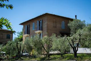 Dolci Mura Luxury Rooms - Siena - 4