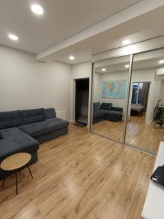 Cozy Central Flats - Chişinău - 3