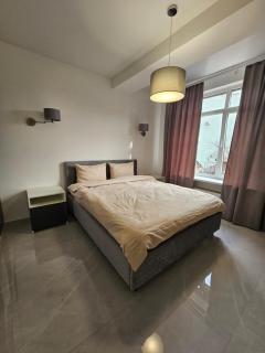Cozy Central Flats - Chişinău - 9
