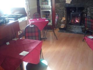 The Merchants House - Cairnryan - 1