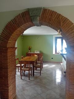 La casa di Bobo - Pian degli Ontani - 6
