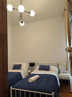 HABITACION PLAZA ZABALBURU - Bilbao - 6
