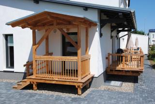 Ferienwohnung direkt in Sassnitz - Sassnitz - 6