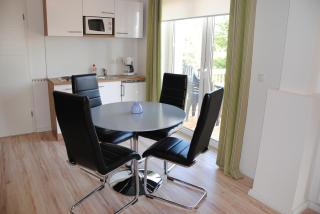 Ferienwohnung direkt in Sassnitz - Sassnitz - 5