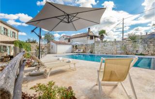 Nice Apartment In Zminj With Wifi - Žminj - 5