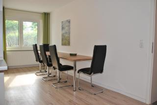 Ferienwohnung direkt in Sassnitz - Sassnitz - 4