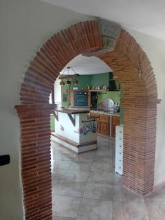 La casa di Bobo - Pian degli Ontani - 7