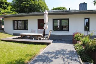 Ferienwohnung direkt in Sassnitz - Sassnitz - 9