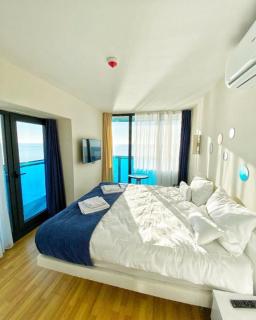 BEST Apartments Kh 15g 164 - Batoemi - 2