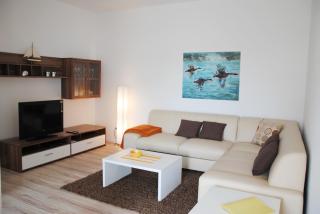Ferienwohnung direkt in Sassnitz - Sassnitz - 1