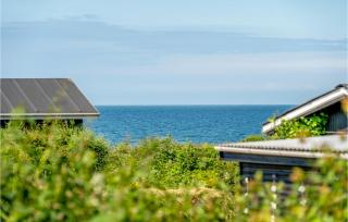Holiday Home Nordvangsvej With Fireplace And Shower - Rygård Strand - 9