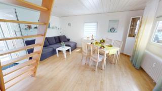 Ferienhaus Konstanz am Rhein - Constanza - 9