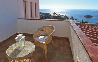 Nice Home In Tossa De Mar With Wifi - Tossa de Mar - 3