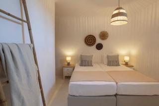 Villa Dione, private pool & seaview by Naxos Dunes - 1