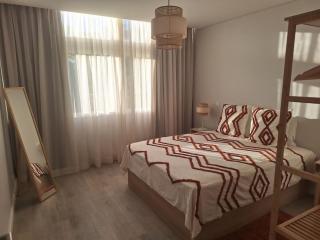 Apartment Center View - Faro - 2