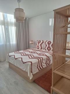 Apartment Center View - Faro - 7