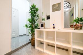 Giordano Suite Center - 4