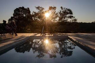 El Secreto en las Sierras - 5