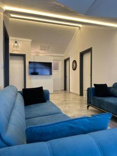 Camelia House - Fethiye - 5