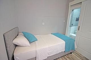 Hambarlı Otel - 1