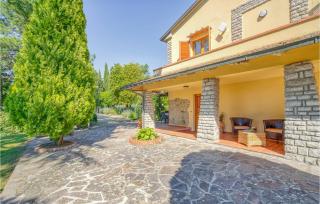 Villa Caterina - Castiglion Fibocchi - 1