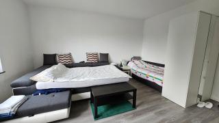 Zimmer in Bilk-Zentrum Düsseldorf - Düsseldorf - 6