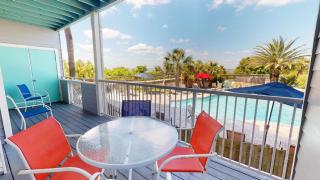 Bay View Villas 104 by Tybee Beach Vacation Rentals - 8