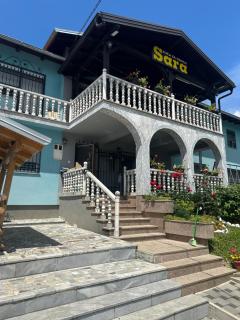 PRENOCiSTE SARA - Bihać - 1