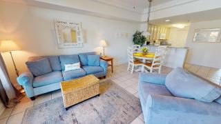 Bay View Villas 104 by Tybee Beach Vacation Rentals - Tybee Island - 5
