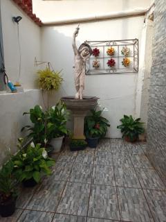 Casa do Edgar - Tiradentes - 1