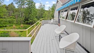 MAD MEADOWS chalet - Warren - 1