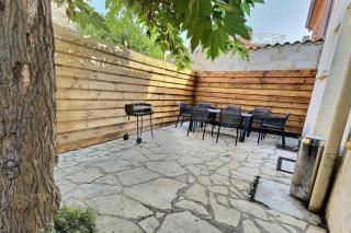 Lej plage - Valras-Plage - 9