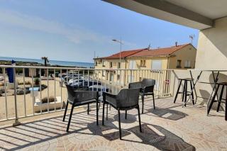 Lej plage - 6