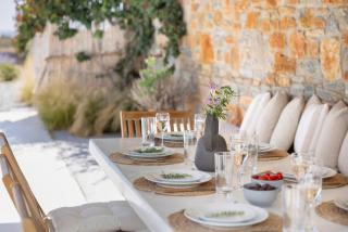 Villa Ellie, private pool & seaview by Naxos Dunes - Kastraki - 2