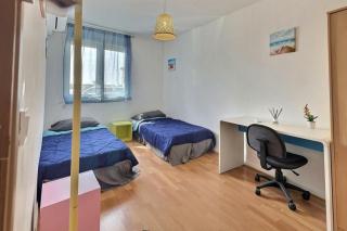 Lej plage - Valras-Plage - 2