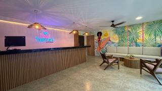 Hotel Taybo Kai By St Hoteles - Santa Marta - 7