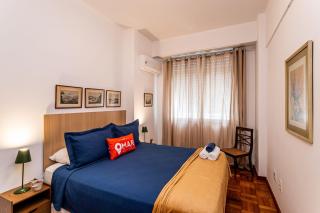 Apartamento Moderno a 300m da Praia | RPU 326/702 - Rio de Janeiro - 6
