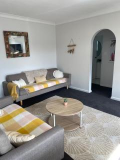Central Cronulla Apartment Nestled in the Treetops - Cronulla - 6