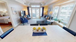 Bay View Villas 201 by Tybee Beach Vacation Rentals - 2