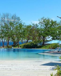 OceanviewDeluxe Suite1BR Tambuli Seaside - 7