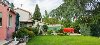 Gîte La Pequelette - Saint-Ambroix - 8