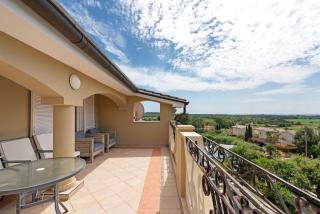 Villa Santa Sofia - Fuškulin - 3