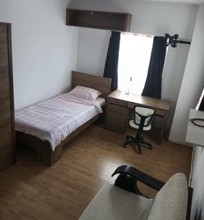Apartament Superb Arena Mall - Bacău - 1