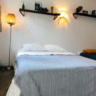 Guest House Folk Inn - Vielle-Saint-Girons - 2